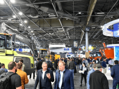 一场横跨欧、非、中东的行业盛势待发