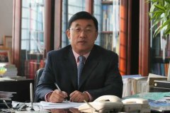 起头了用从动化手艺保守财产创工做